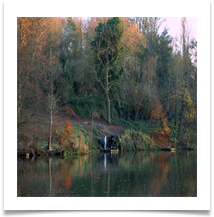 Lymm Dam 2 - Birmingham, Peter